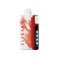 Elfbar ICE KING 40k-Scary Berry