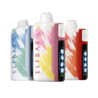 ELFBAR ICE KING 40.000