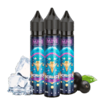 IGNITE V15 - Maya Ecencia (15ML - 20MG) Strawberry Milk.Webp