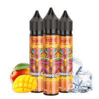 Maya Ecencia (15ML - 20MG) Mango Ice.webp