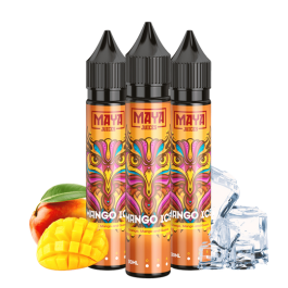 Maya Essência (15ML – 20MG)