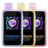 RABBEATS 10.000 TOUCH