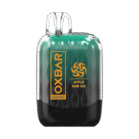 oxbar 9.500⁠ ⁠⁠Cool Mint.webp