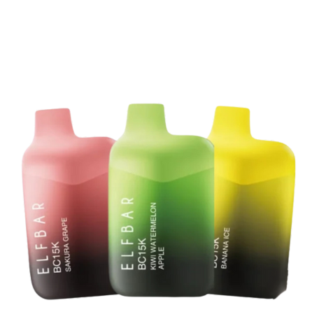 Elfbar BC 15K