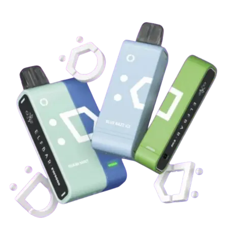 Elfbar EW 9K – Kit