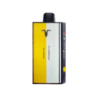 Ignite V400 MIX Strawberry Ice-Banana Ice.webp