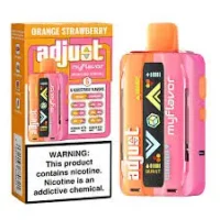 Adjust 40K Orange Strawberry_resultado