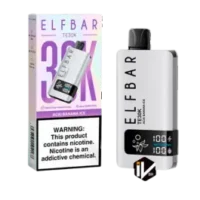 Elfbar TE 30K Açaí Banana_resultado