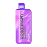 Lost Mary 15K Grape Ice