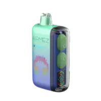 airmez 40k Cool Mint_resultado