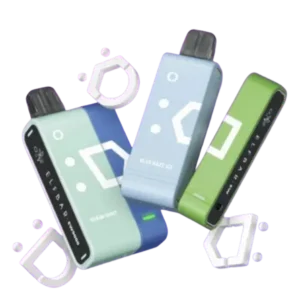 Elfbar EW 9K – Kit