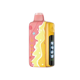 ELFBAR 40K ICE KING - SUMMER EDITION