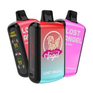 Lost Angel 20K