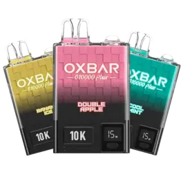 Oxbar 10K
