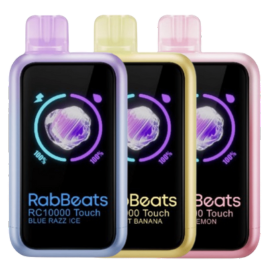 Rabbeats 10K TOUCH
