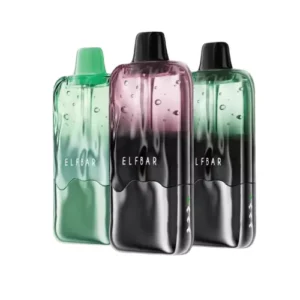 ELFBAR DUKE 35.000