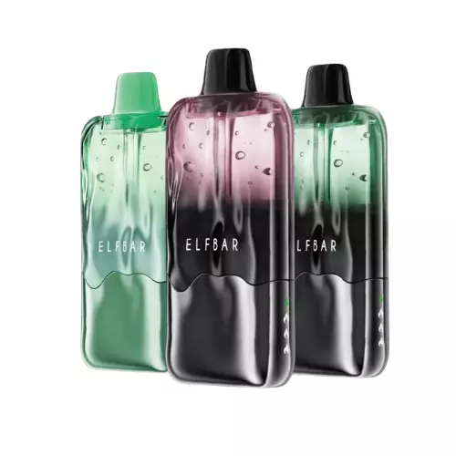 ELFBAR DUKE 35.000